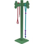 View DOGIPARK® Bone Leash Post (7732)